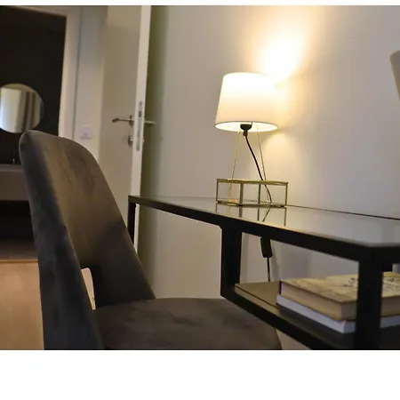 Aglaya 3 - Luxury 2br