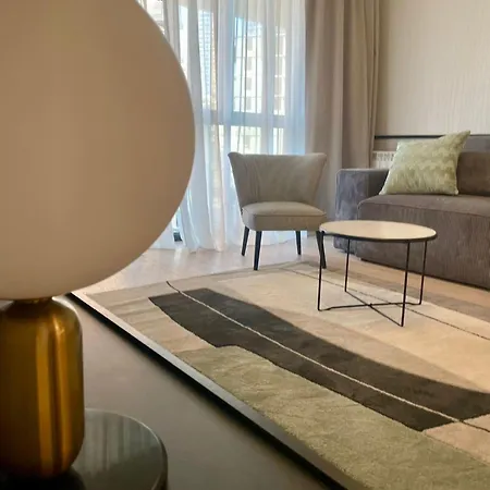 Aglaya 3 - Luxury 2br