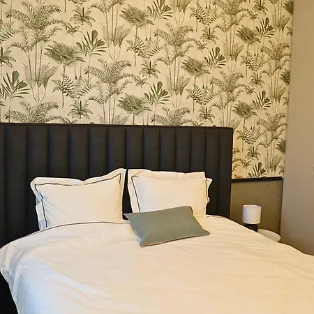 Aglaya 3 - Luxury 2br Belgrade