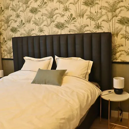 Aglaya 3 - Luxury 2br Apartment